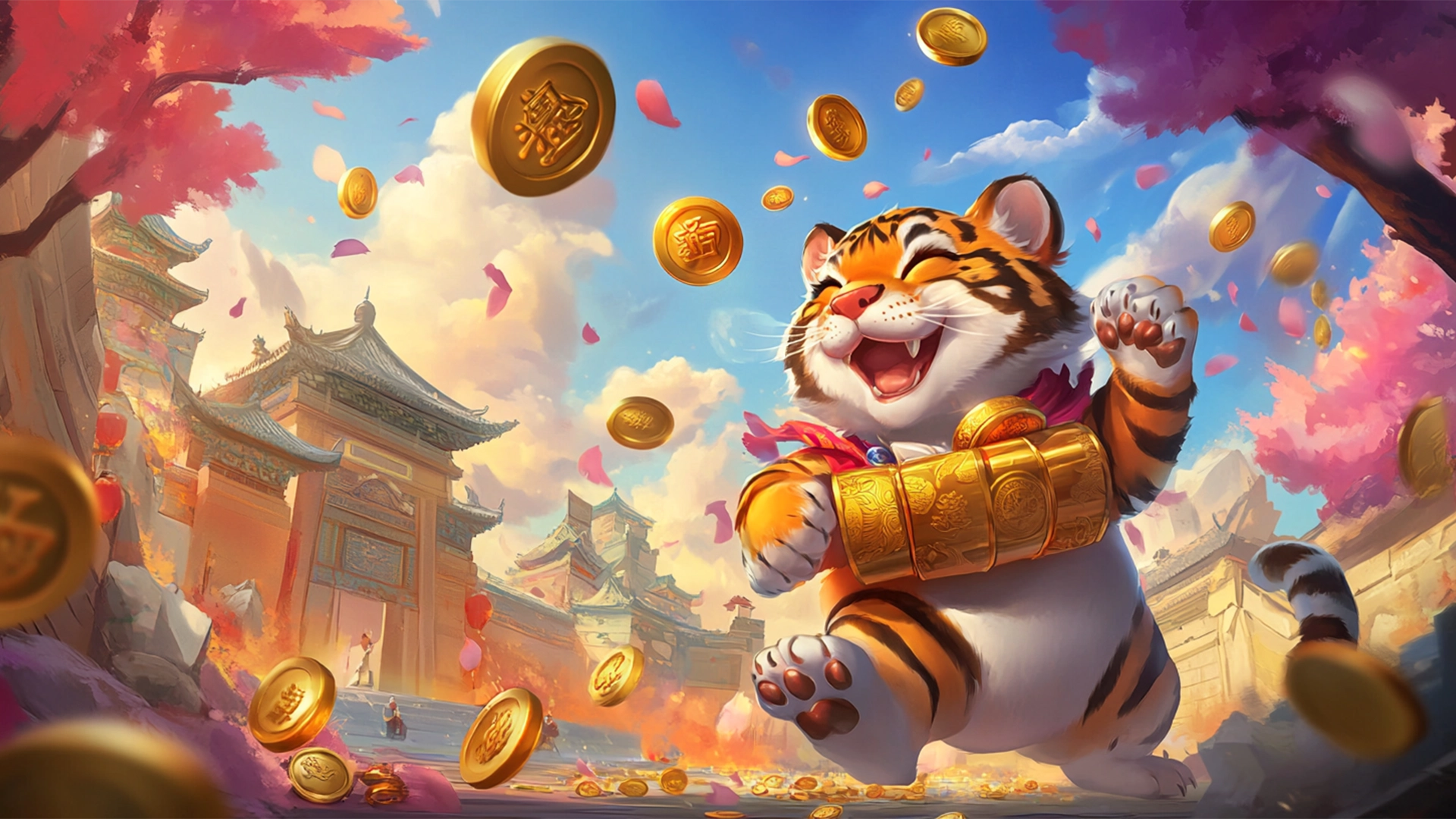Tigrinho Bet: Dicas essenciais para iniciantes começarem a ganhar agora