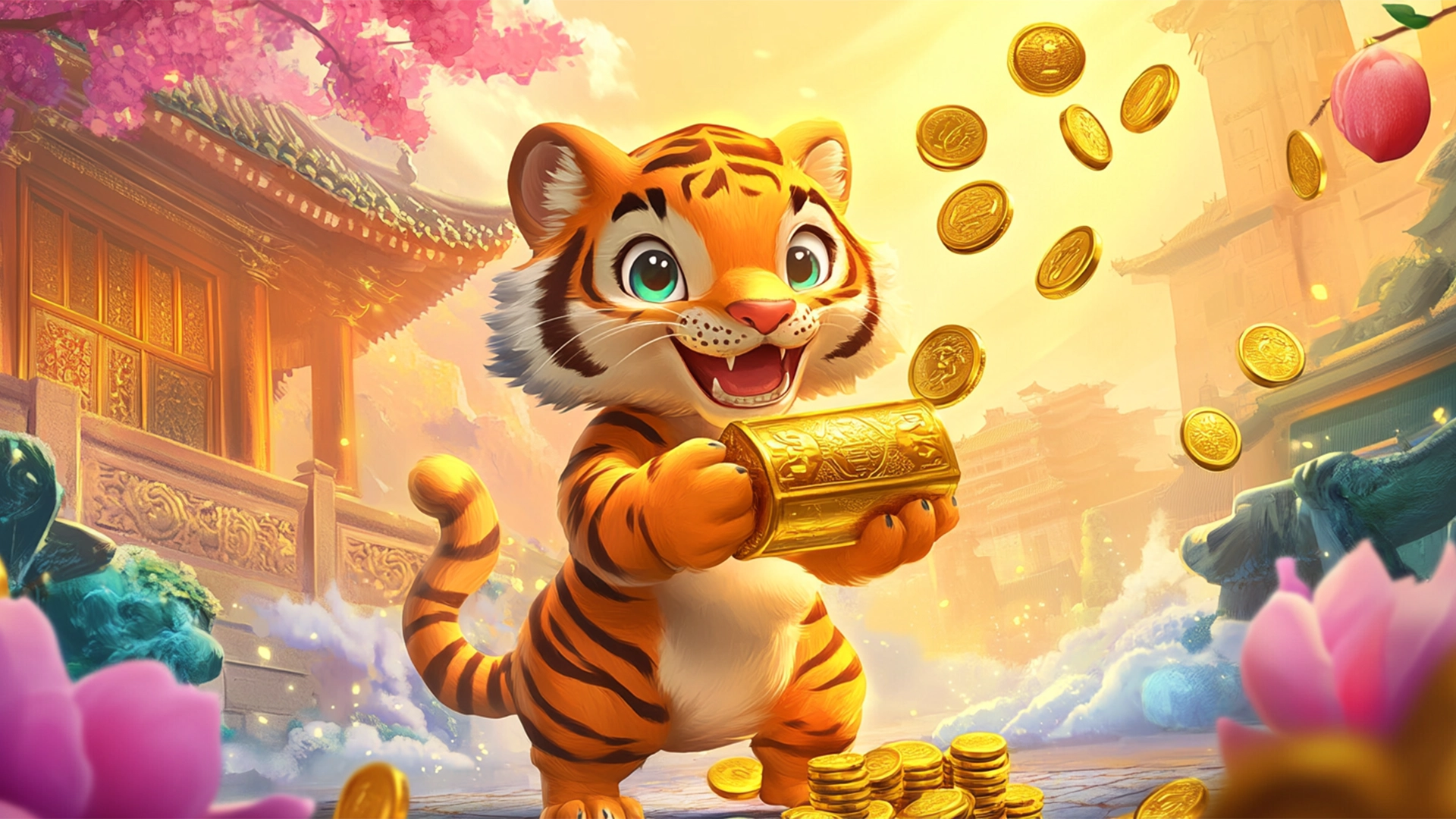 Tigrinho Bet: As promoções imperdíveis que você não pode perder
